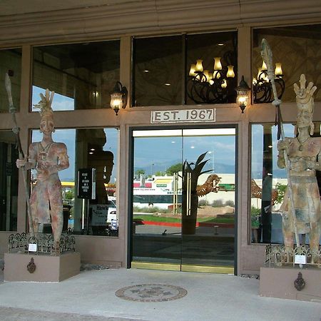 Inn At Rio Rancho Hotel Exteriér fotografie