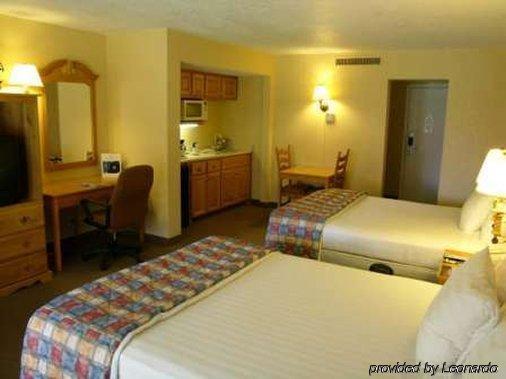 Inn At Rio Rancho Hotel Pokoj fotografie