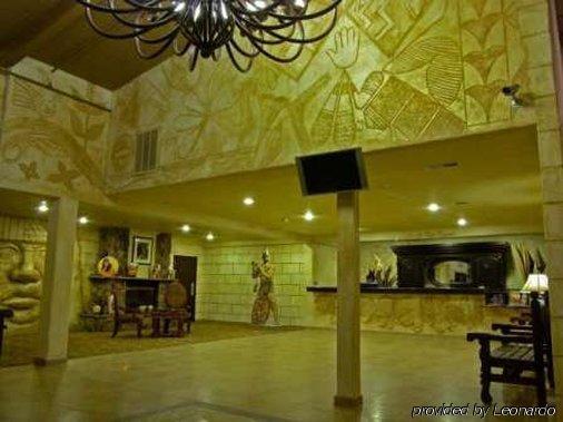 Inn At Rio Rancho Hotel Interiér fotografie