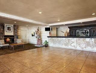 Inn At Rio Rancho Hotel Exteriér fotografie